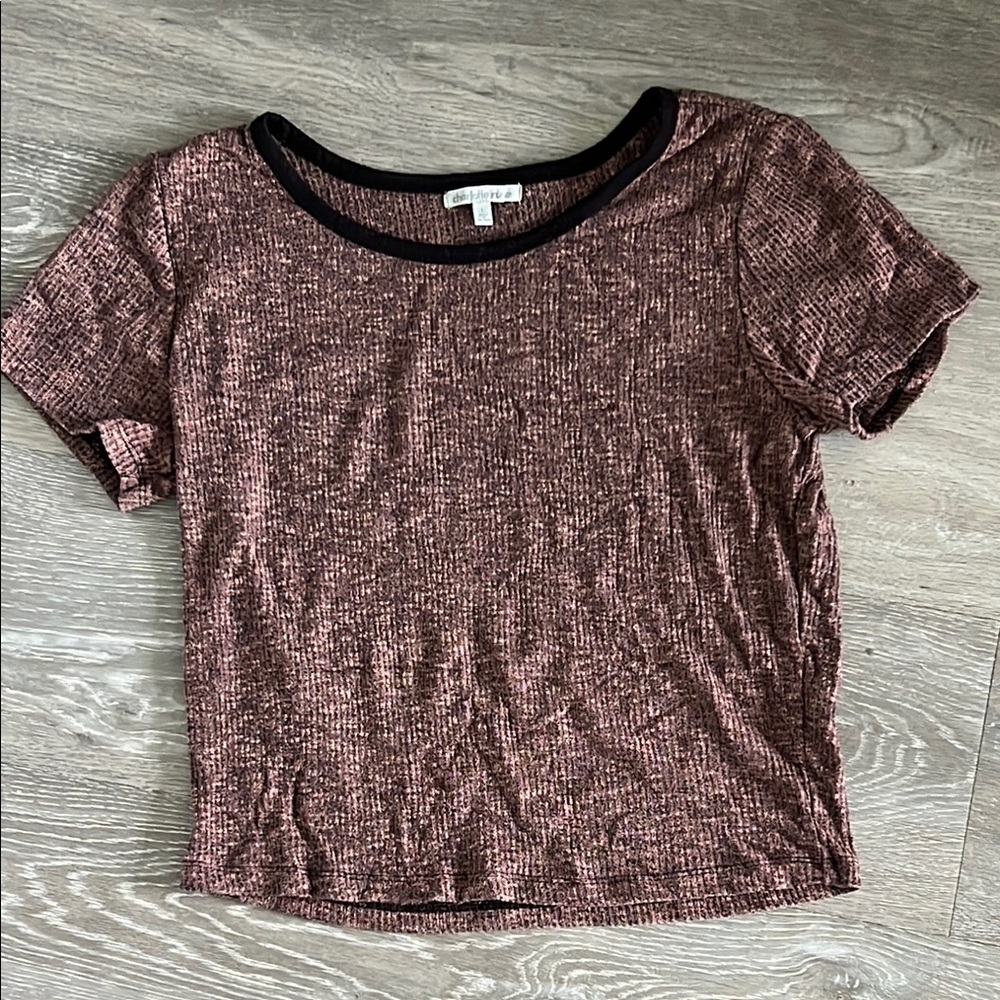 Women's Short Sleeve Top